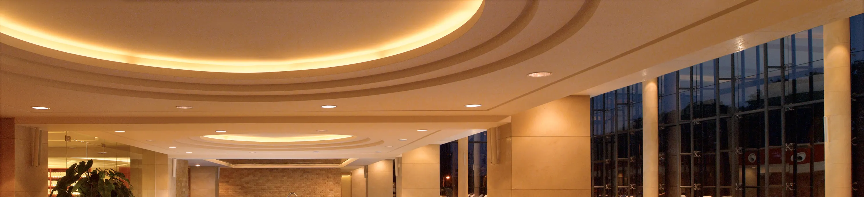 【年中大促】东莞松山湖凯悦酒店住宿套餐 | HYATT集团